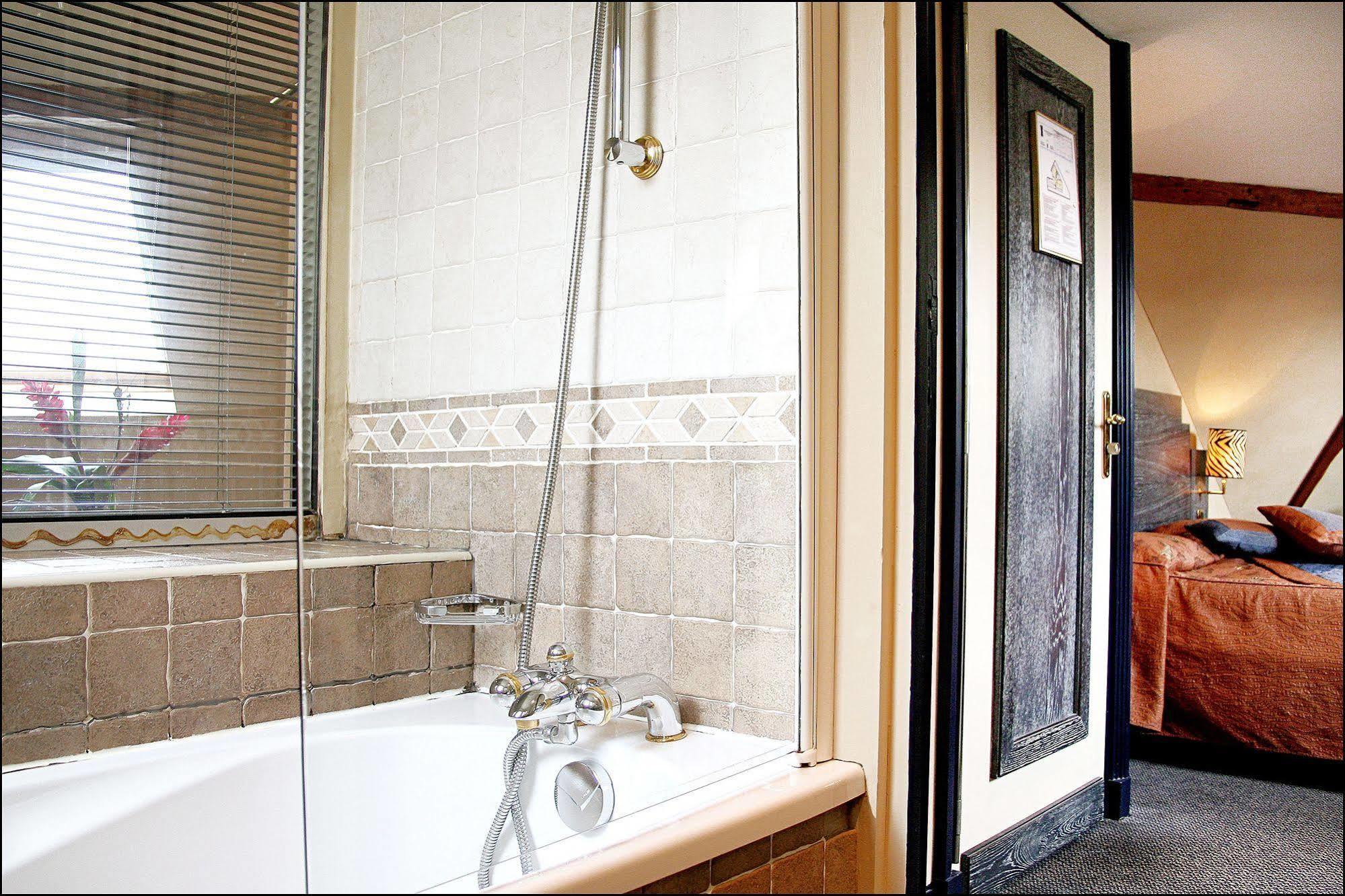 Hotel Pavillon Opera Bourse Parijs